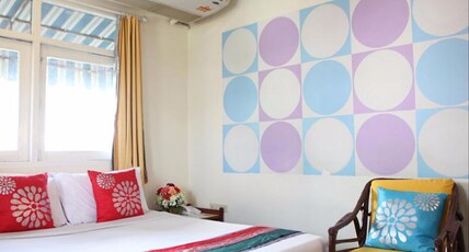 Sawasdee Sukhumvit Inn Room Type - Superior Double Room