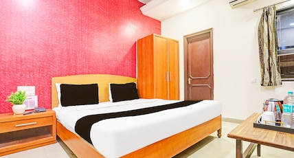 Hotel O Jaistambh Chowk Formerly Guru Kirpa Room Type - Classic Hotel O Jaistambh Chowk Formerly Guru Kirpa Room Type - Classic