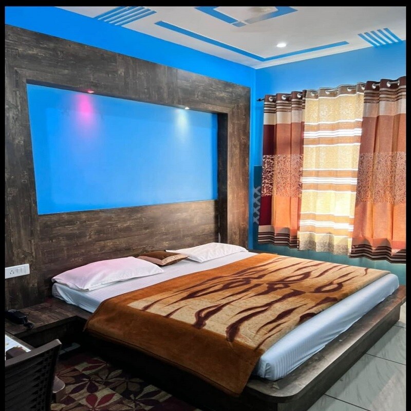 Shiv Shakti Residency - Tap to explore photos