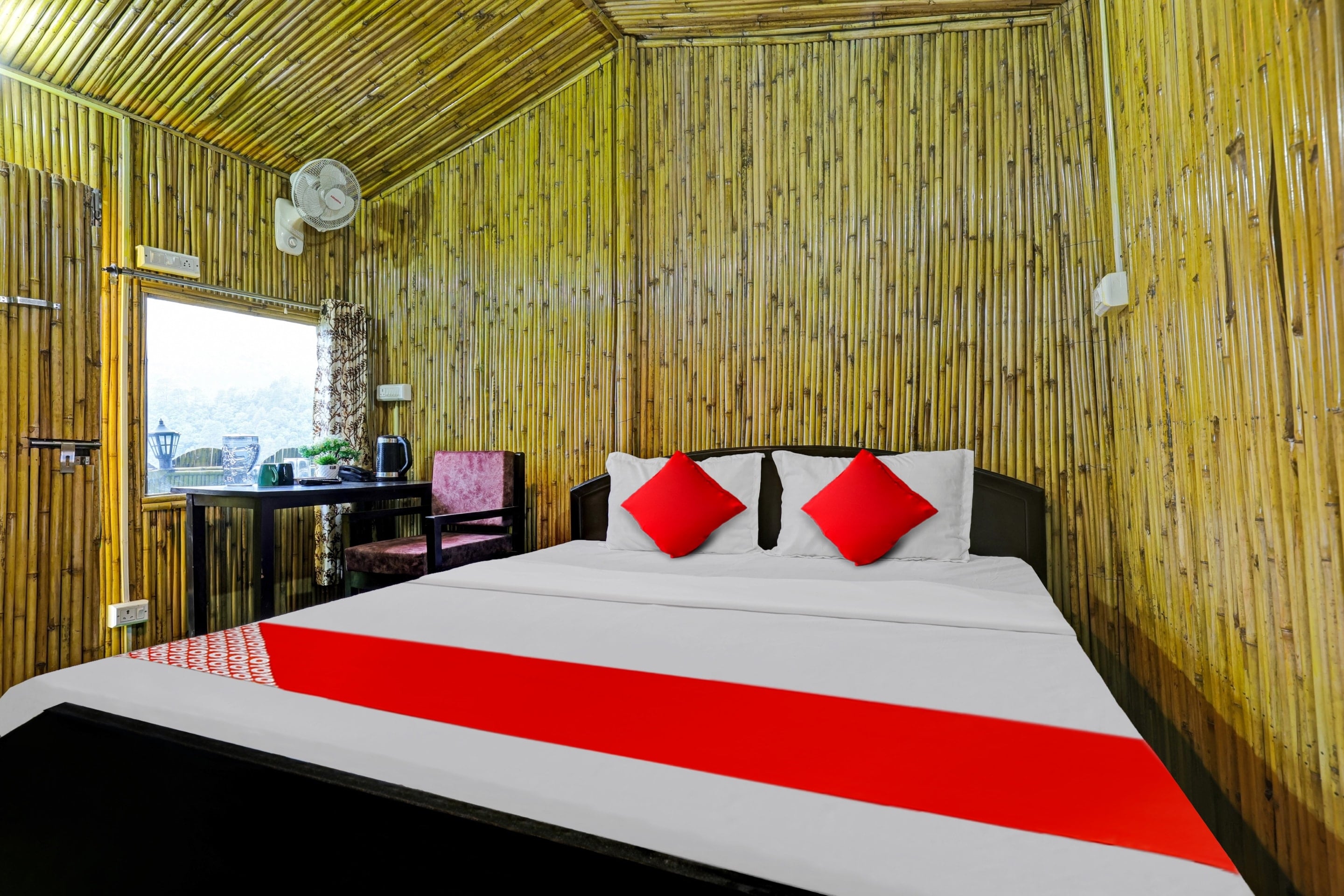 Hotel O Neems Home Stay - Tap to explore photos
