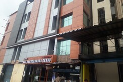 Rooms of SRI RAMACHANDRA GRAND