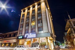 The Gandhi International