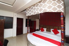 Hotel O D' Seasons Agra Cantt Railway Station