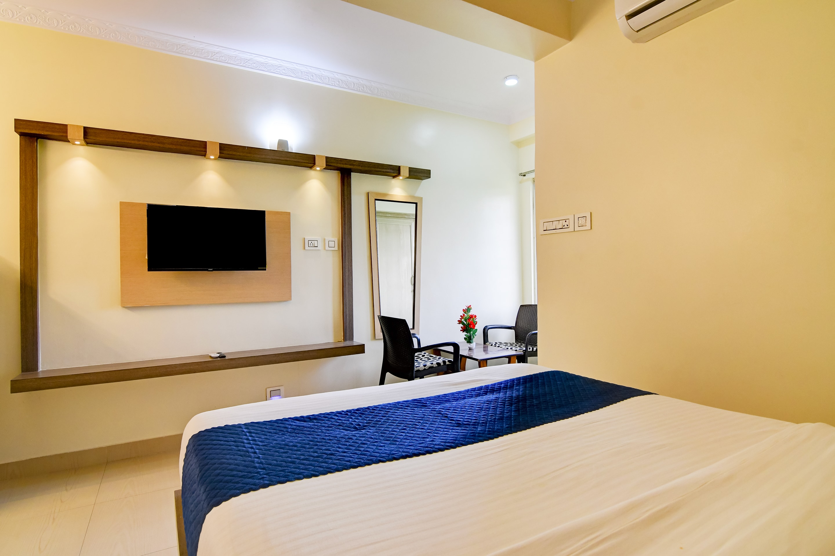 Hotel Nilachal - Tap to explore photos