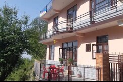 The Blessings Home Stay