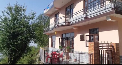 The Blessings Home Stay Room Type - The Blessings Home Stay