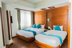 Tradition Hotel and Spa Kathmandu