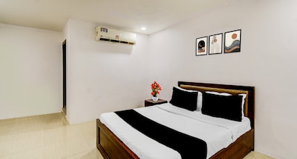 Collection O Dilsukhnagar Bus Terminal Hyderabad Formerly Karthikeya City Stay Room Type - Classic Collection O Dilsukhnagar Bus Terminal Hyderabad Formerly Karthikeya City Stay Room Type - Classic