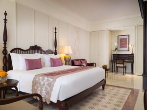Rumah Luwhi Bali, an IHG hotel Room Type - 1 King Suite Ocean View