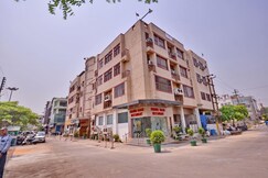 Hotel Krishna Sagar
