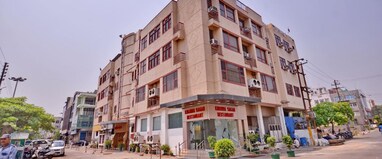 Hotel Krishna Sagar