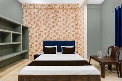 Address of Hotel O SURBHI GUEST HOUSE