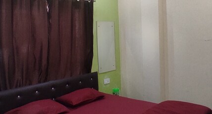 VAISHNO MATA HOME STAY Room Type - Normal Room (Non A.C.) UF