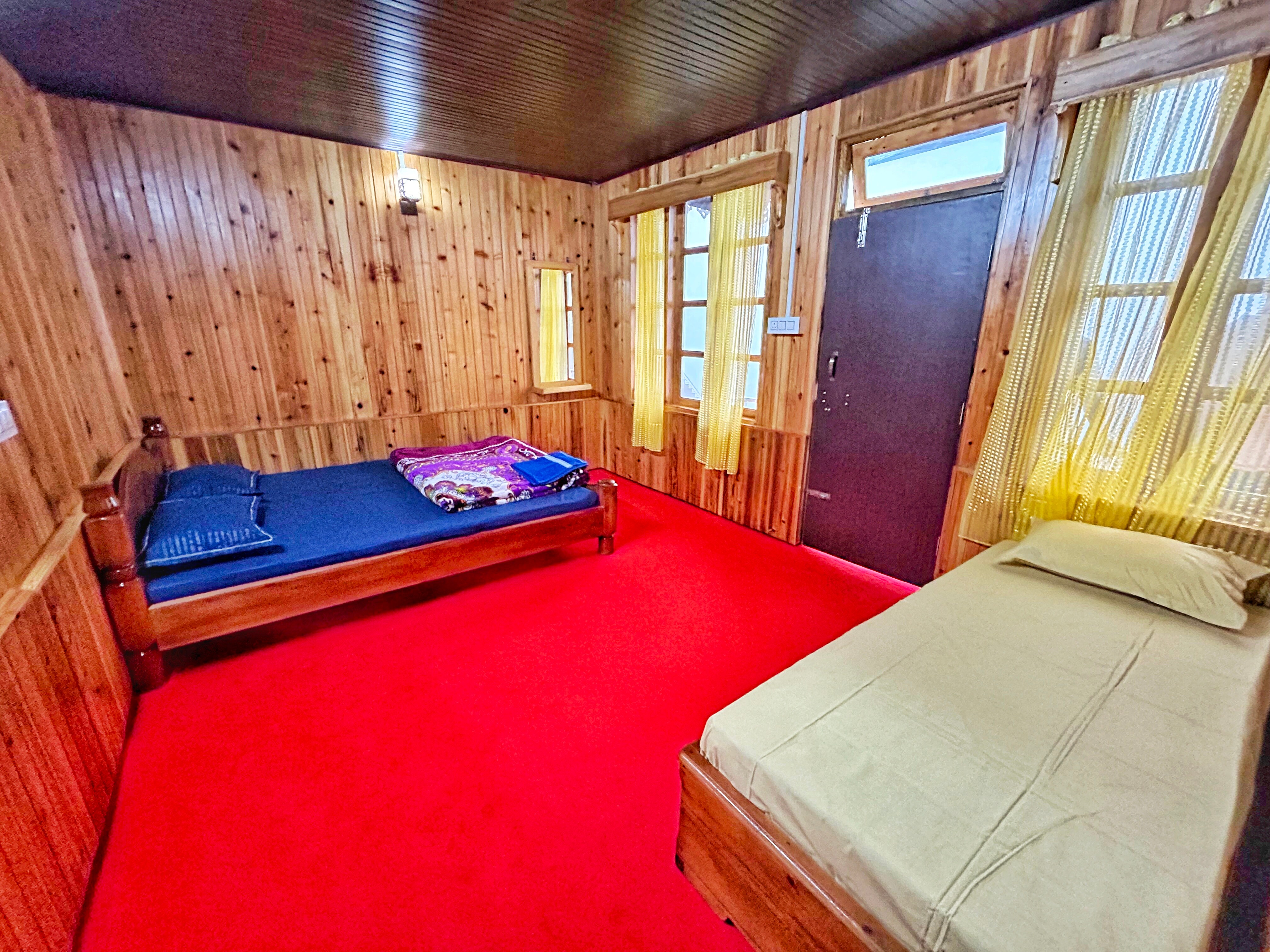 Kaffergaon Sailung Valley Homestay - Tap to explore photos