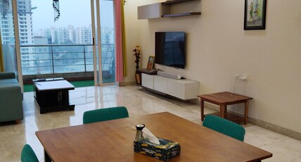 GM HOSPITALITY SERVICE Room Type - Double Room