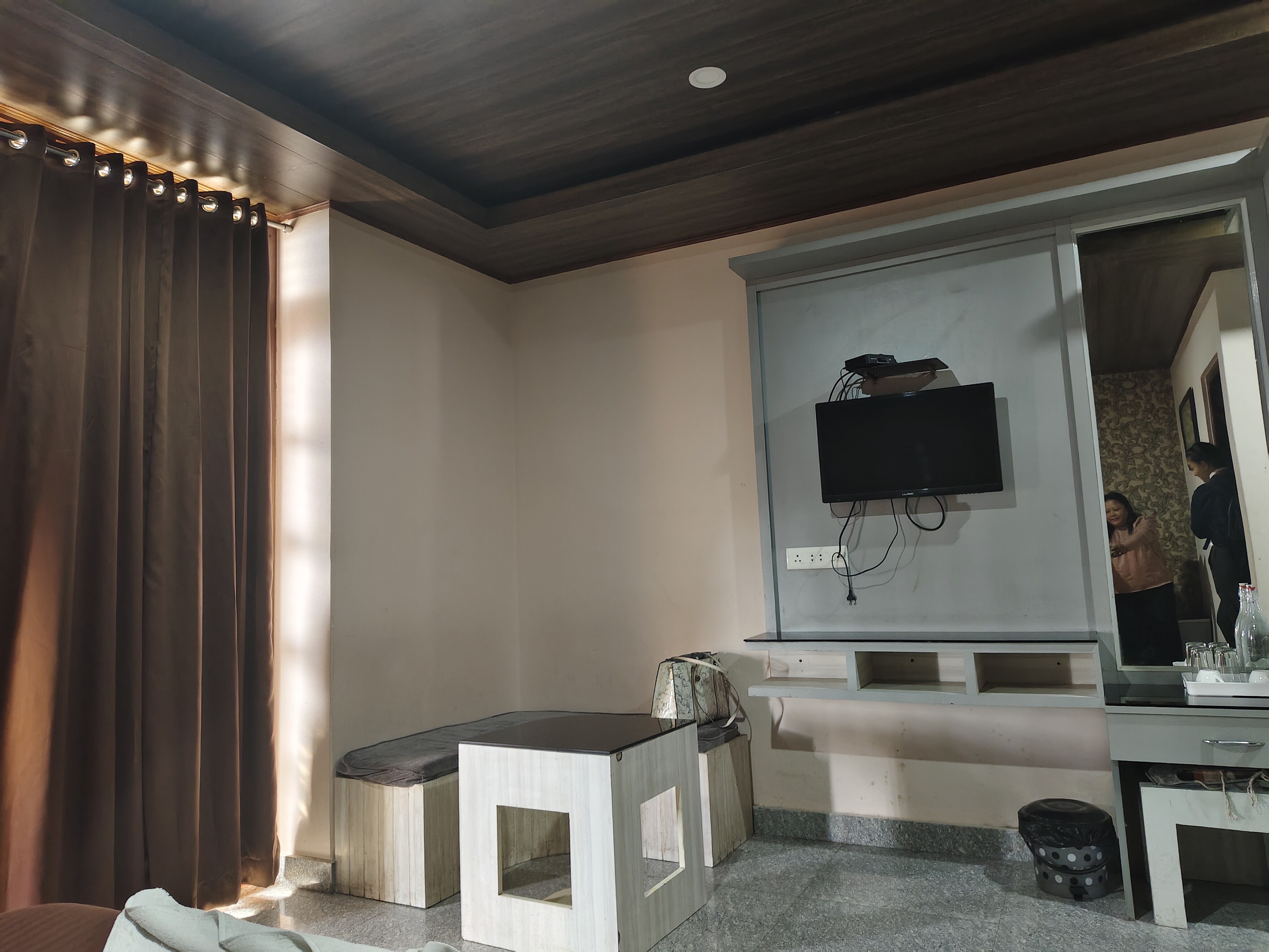 SIMCHA GUEST HOUSE | On MG Marg - Tap to explore photos