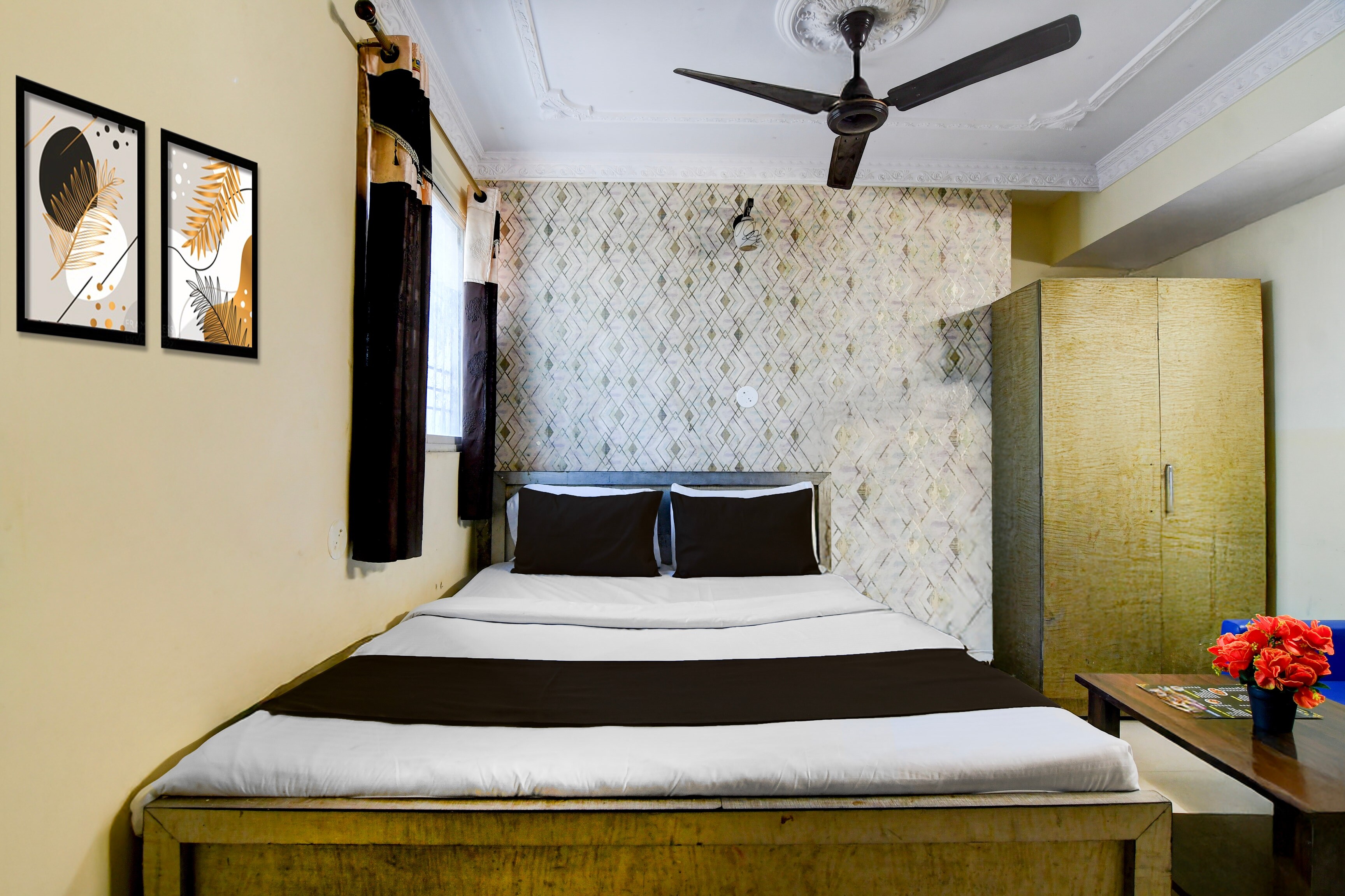 Flagship Yashoda Hotel - Tap to explore photos