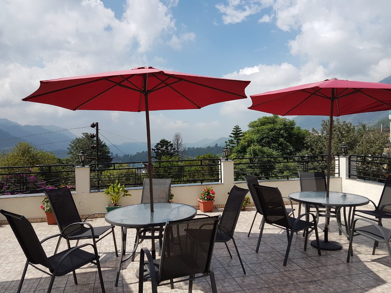 Mayur Hotel Bar And Restaurant - Tap to explore photos
