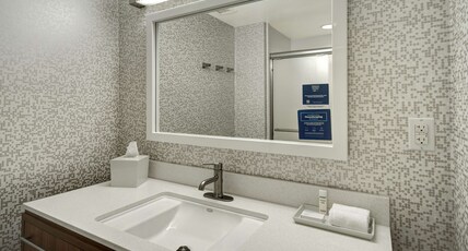 Home2 Suites by Hilton Waco Room Type - 2 QN BEDS STUDIO NONSMOK