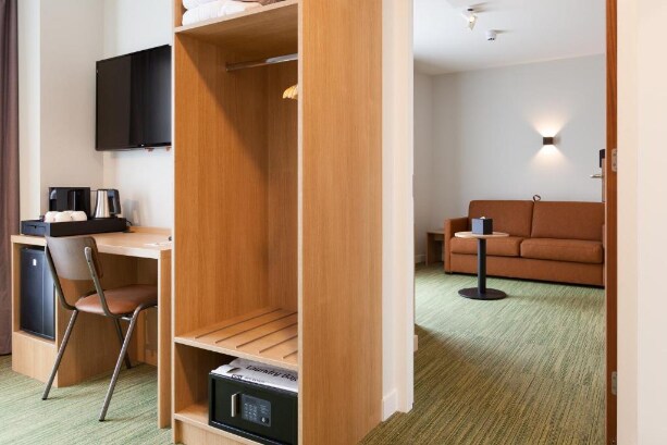 Best Western Plus Hotel Amstelveen - Tap to explore photos