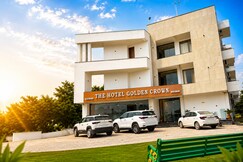 The Hotel Golden Crown