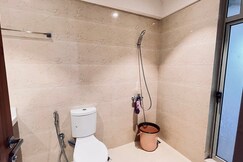 Address of Panvel Skyline Hiranandani 3 BHK