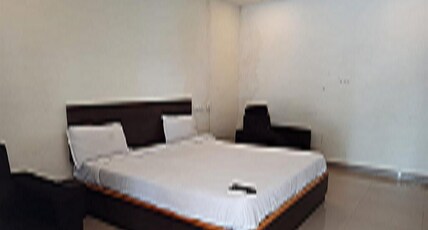 Beaches and Hills Resort Room Type - Royal Suite