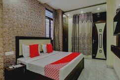Address of Hotel O Alpine