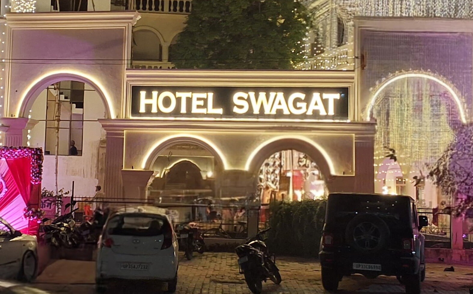 Hotel Swagat - Tap to explore photos