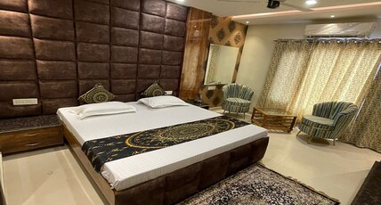 JINDAL SQUARE CHANDIGARH ZIRAKPUR Room Type - Summerina Brown JINDAL SQUARE CHANDIGARH ZIRAKPUR Room Type - Summerina Brown