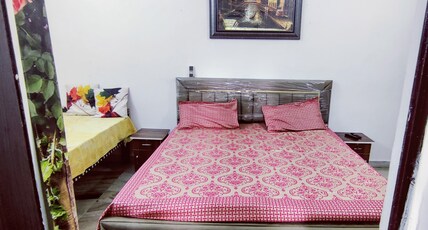 Cozy Homes Room Type - Ground Floor Studio Apartment 59