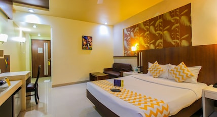DEVANSHI INN Room Type - Deluxe room DEVANSHI INN Room Type - Deluxe room