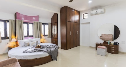 Aara - Boutique stay Room Type - Deluxe room