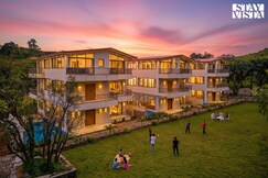 StayVista at Mount Brook