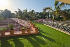 BALAJI UPVAN RESORT