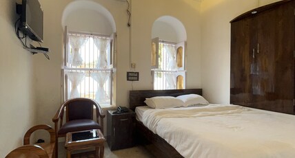 ARADHANA RESORT IN BIHAR Room Type - Classio