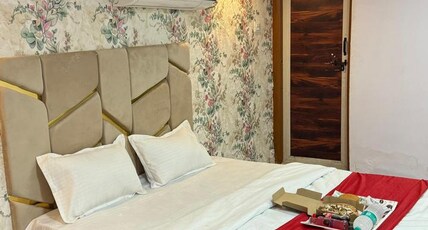Hotel Caribbean Room Type - Luxury Ac Room