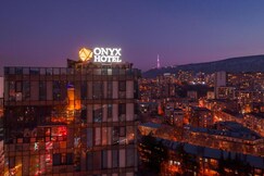 Onyx City Center