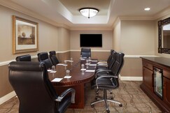 Hilton Alexandria Old Town