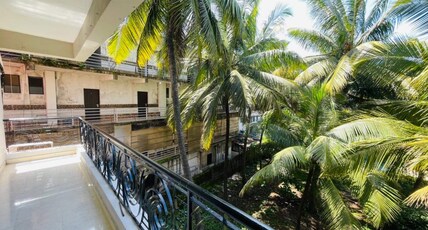 Serene 2bhk apartment Candolim 1km to the beach Room Type - Serene 2bhk apartment Candolim 1km to the beach
