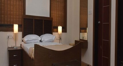 MTDC Kunkeshwar Room Type - Premier Room - Sea View