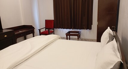 Har Niwas Room Type - Family Room (Four Occupancy)