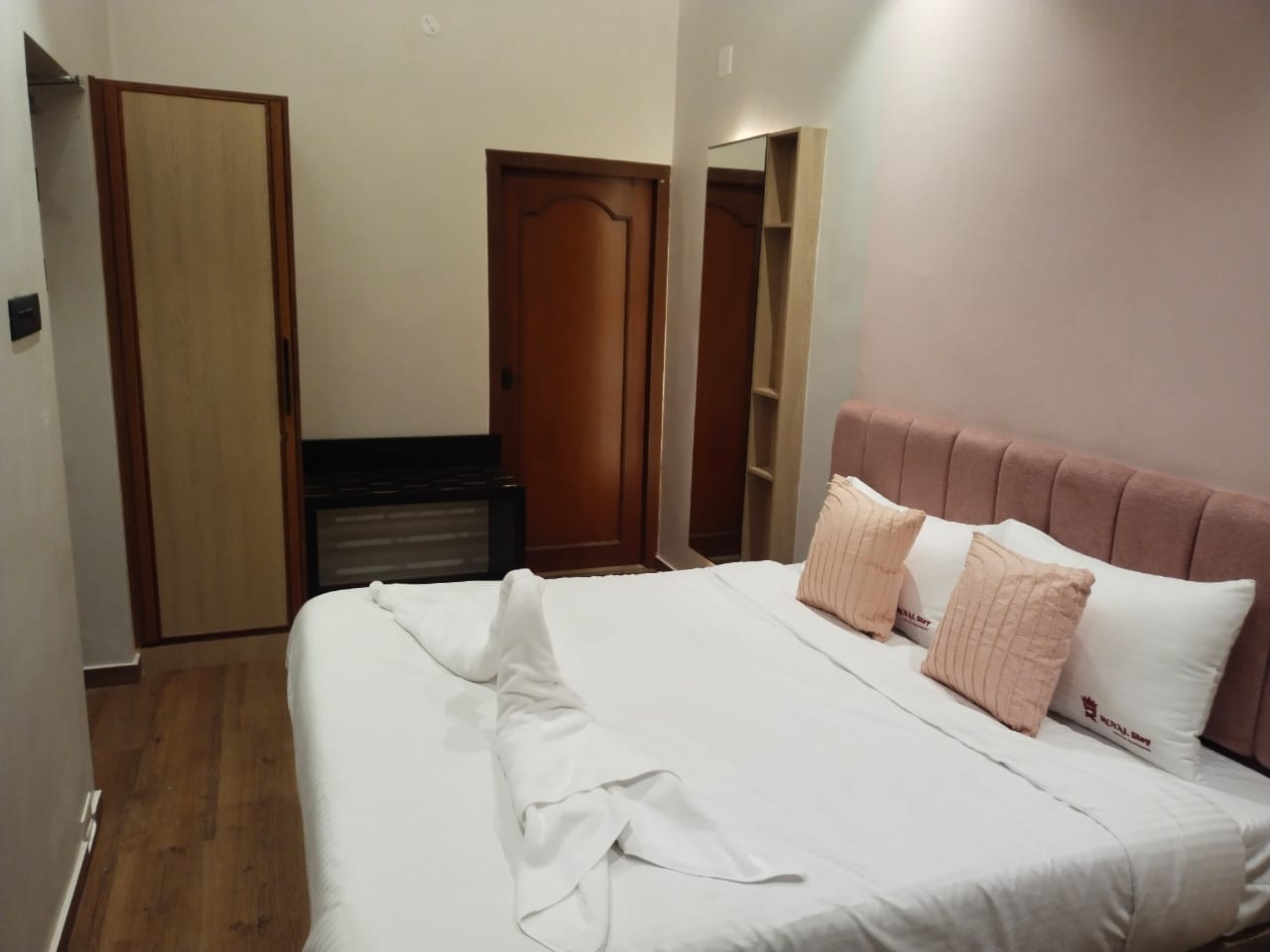 Royal Stay Fortuna Madurai - Tap to explore photos