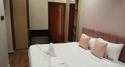 Royal Stay Fortuna Madurai Room Type - Suite rooms