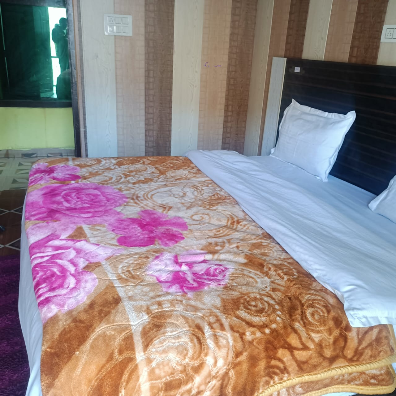 Rupali home stay - Tap to explore photos