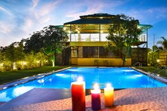 Mango Farm Villa Private Pool Luxury Stay