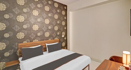 Hotel O Town Plaza Room Type - Classic