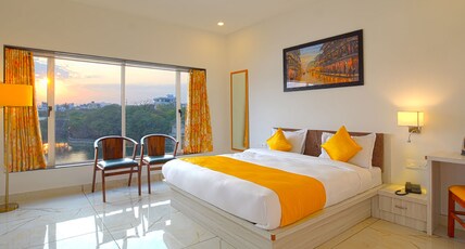 Young Monk Hostel Udaipur -Jaydurg Haveli Room Type - Superior Double Room (Age from 18-40 Years Only - No Family) Young Monk Hostel Udaipur -Jaydurg Haveli Room Type - Superior Double Room (Age from 18-40 Years Only - No Family)