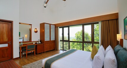 Morickap Resort Wayanad Room Type - Suite Room AC