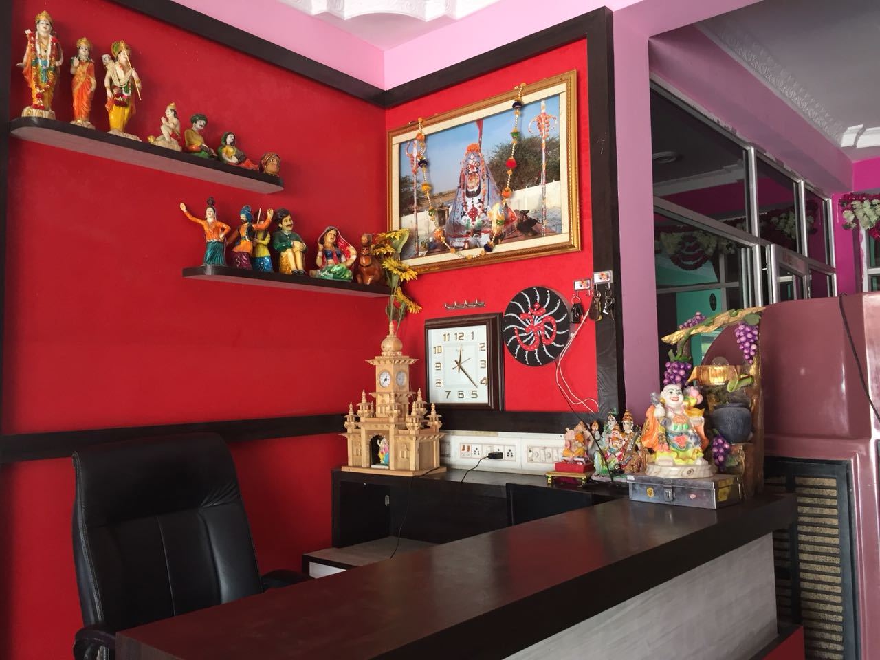 Main gallery